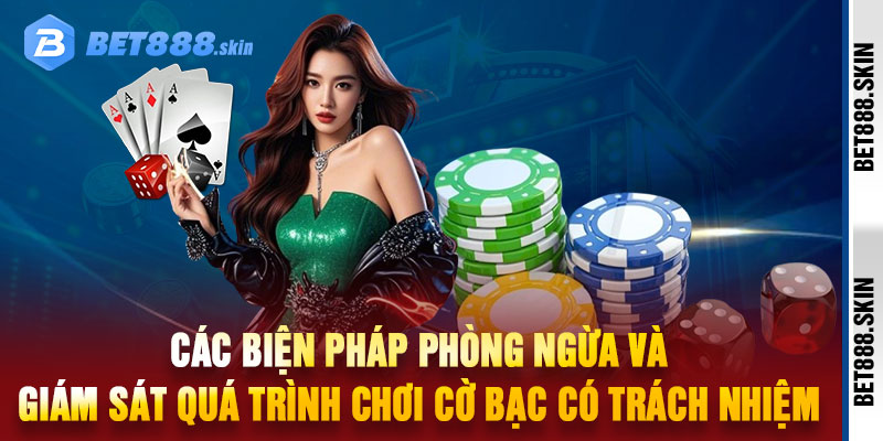 Cờ Bạc Có Trách Nhiệm