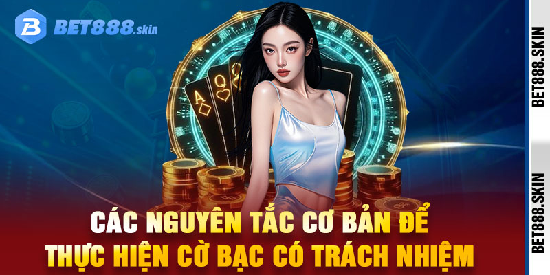 Cờ Bạc Có Trách Nhiệm