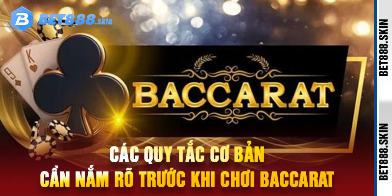Baccarat