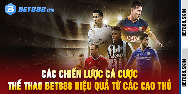 thể thao Bet888
