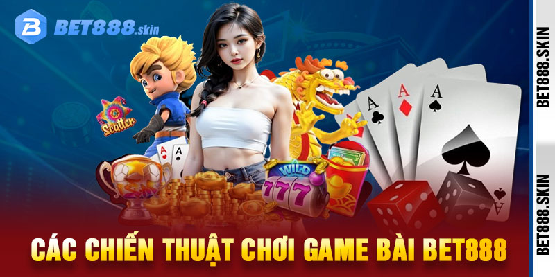 game bài Bet888