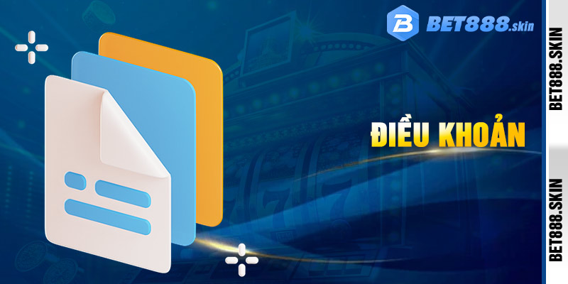 Điều Khoản Dịch Vụ