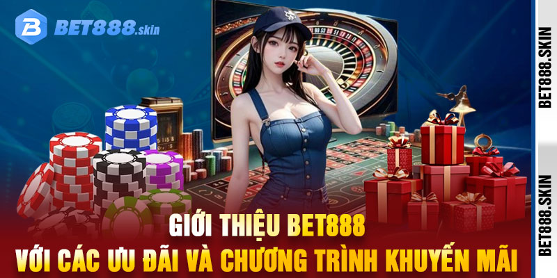 Giới thiệu Bet888