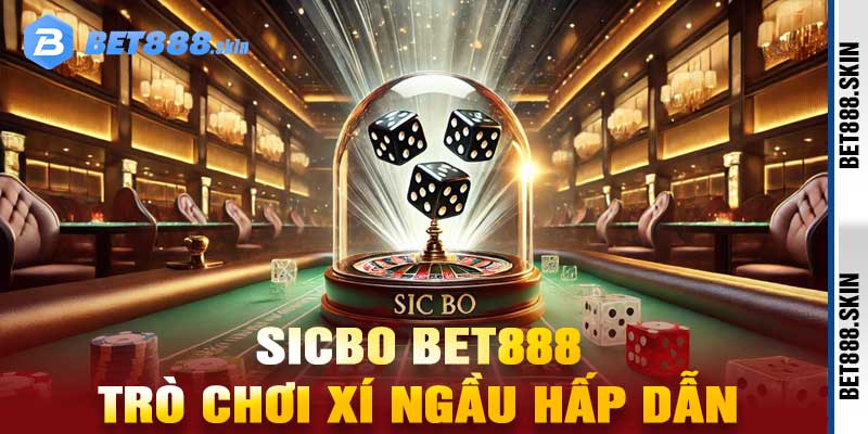 Sicbo