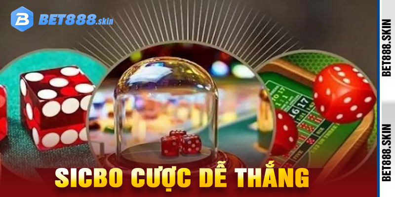 Sicbo