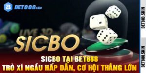 Sicbo