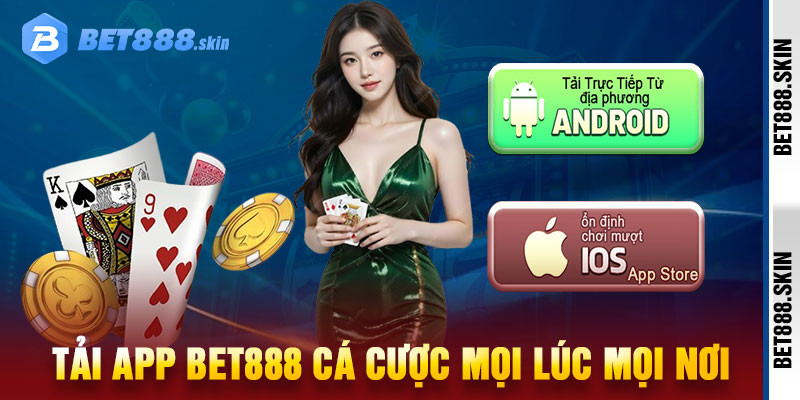 Tải App Bet888